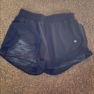 Sports shorts
